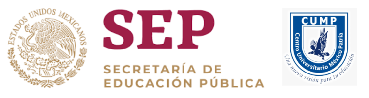 CENTRO UNIVERSITARIO MÉXICO PATRIA